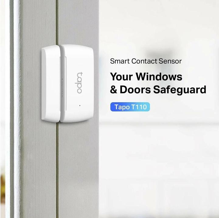 Actual product image TP-Link Tapo T110