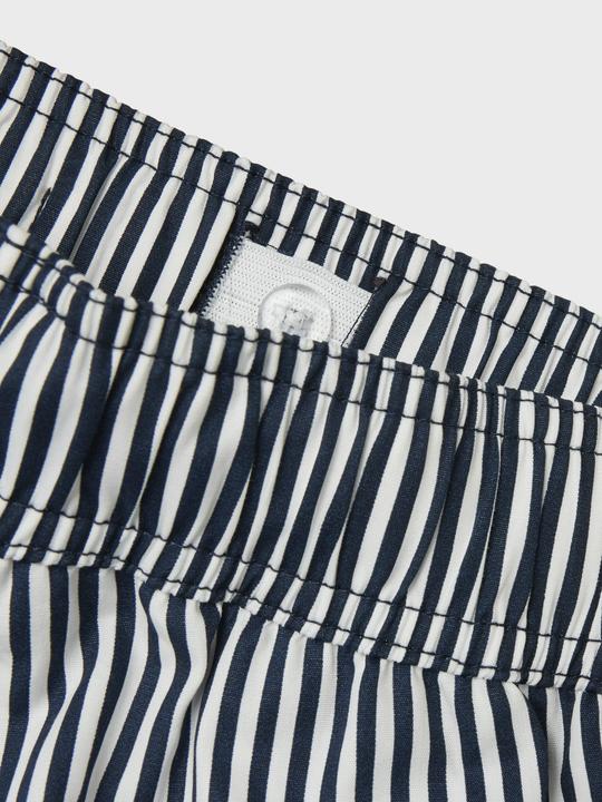 Produktbild Name it Bestickte Badeshorts (122)