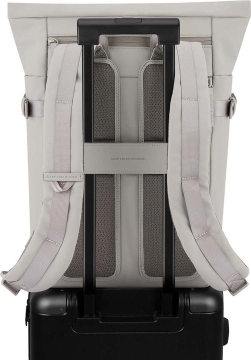 Actual product image Kapten & Son Helsinki 16 (17 l)