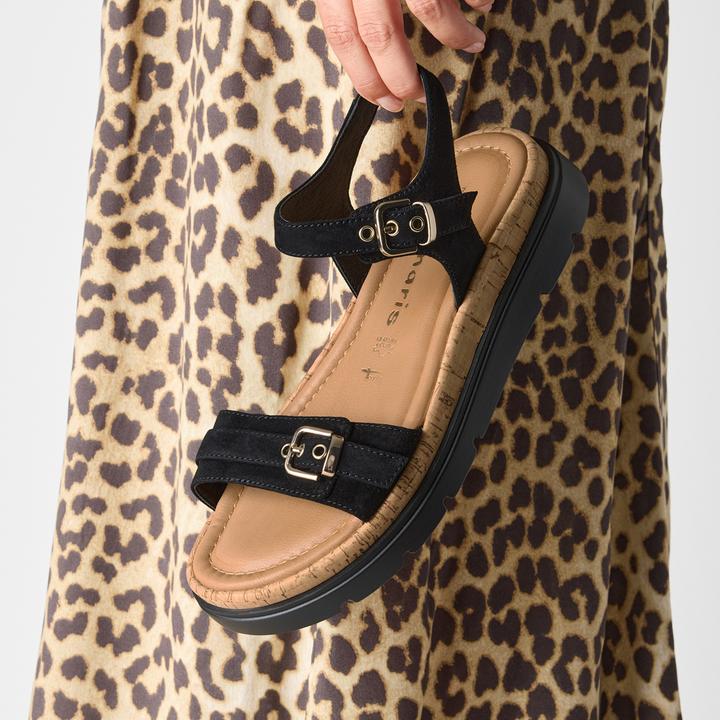 Produktbild Tamaris Sandalette (41)