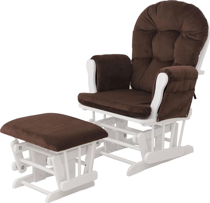 Produktbild JOHN316 Schaukelstuhl