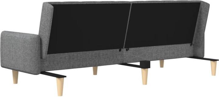 Produktbild vidaXL Schlafsofa (2-Sitzer)