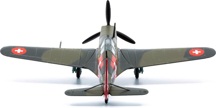 Actual product image Ace Morane D-3800 1940