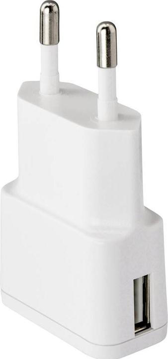 Actual product image Caliber WLAN IPCompactCamera 720 Pixel Indoor (1280 x 720 pixels)