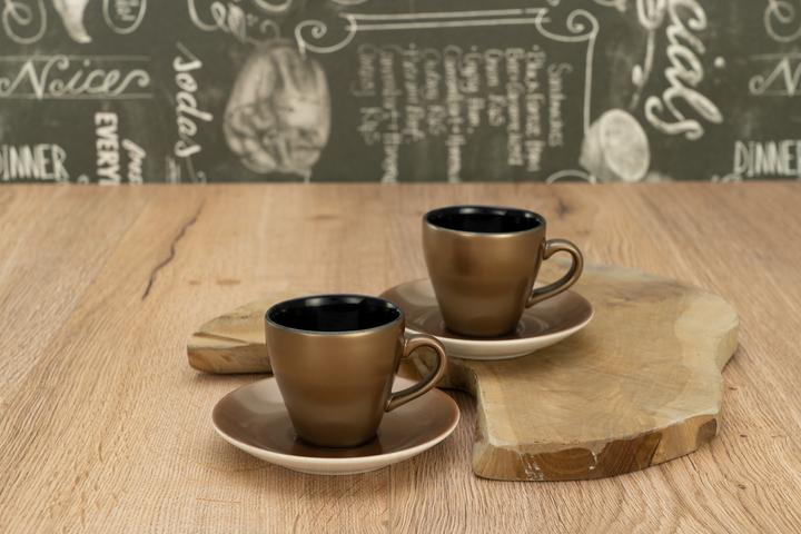 Actual product image CreaTable Golden Days (100 ml, 4x)