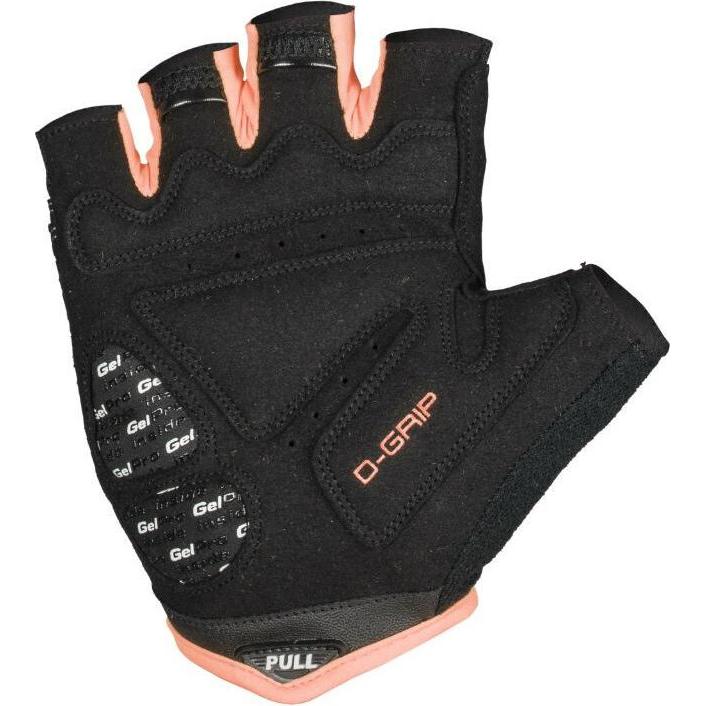 Thumbnail - Gist, Herren, Handschuhe, D-Grip Gel ete -5511, Orange, (XL)
