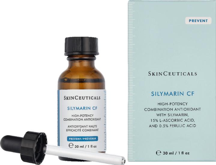 Image du produit SkinCeuticals Silymarin (30 ml)