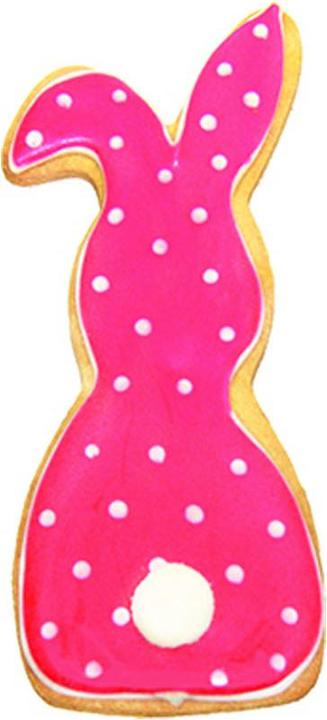 Image du produit Birkmann Lapin à l'oreille tombante