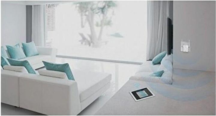 Image du produit TP-Link Tl-Wa855re (300 Mbit/s)