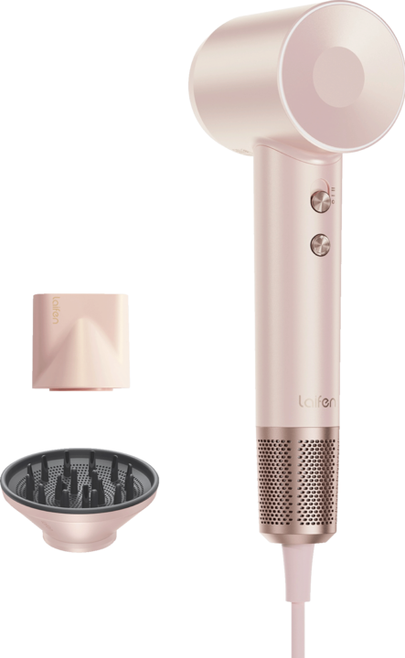 Laifen Sèche-cheveux Swift Premium (rose)