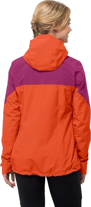 Actual product image Jack Wolfskin Weiltal (M)