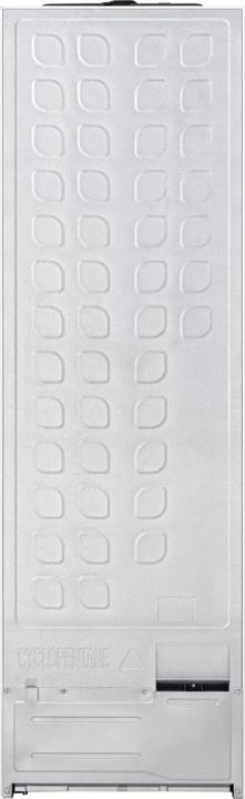 Produktbild Hisense Kühl-Gefrierkombination Einbau RB 3B250SAWC (252 l)