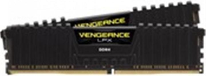Produktbild Corsair Vengeance LPX (2 x 16GB, 3600 MHz, DDR4-RAM, DIMM)