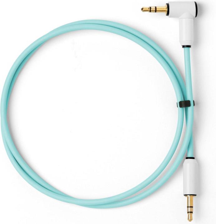 MyVolts ACV1SB - Candycords - audiocable 3535 70 green