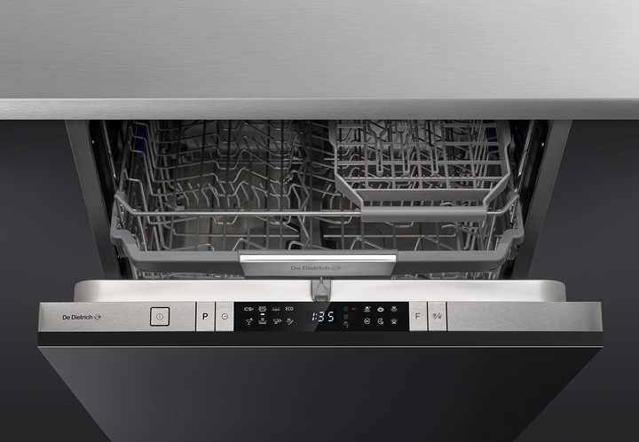 Actual product image De Dietrich DCJ 422 DQX
