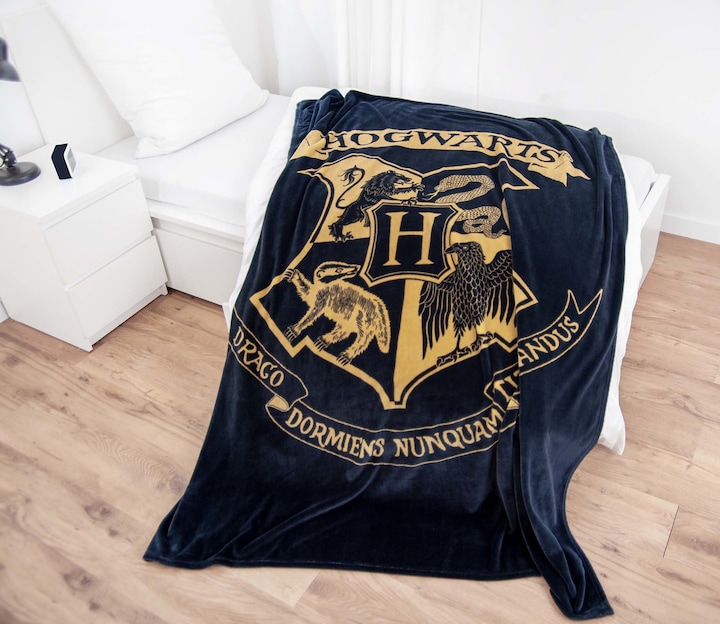 Actual product image Herding Harry Potter (150 x 200 cm)