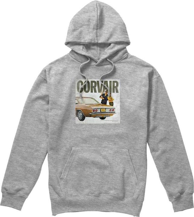 Produktbild Chevrolet Corvair Ad Kapuzenpullover (XXL)