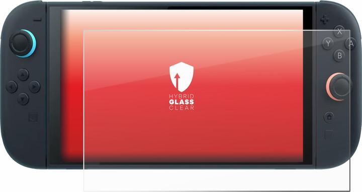 Image du produit upscreen Scratch Shield Verre