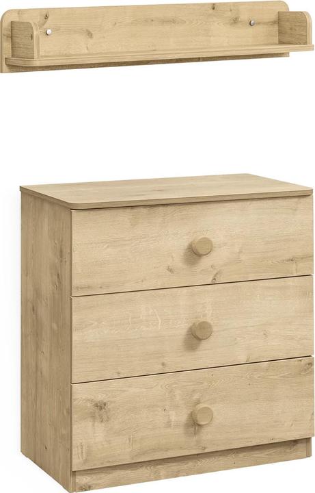 Immagine prodotto Cilek Scaffale a muro Mocha