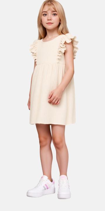 Image du produit Name it Kleid JULITA Sommerkleid (98)