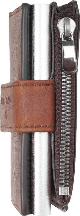 Immagine prodotto Strellson Portafoglio Brick Lane con protezione RFID in pelle 7 cm