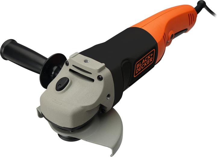 Black & Decker Blac Angle Closure KG1202K 1200W (125 mm)