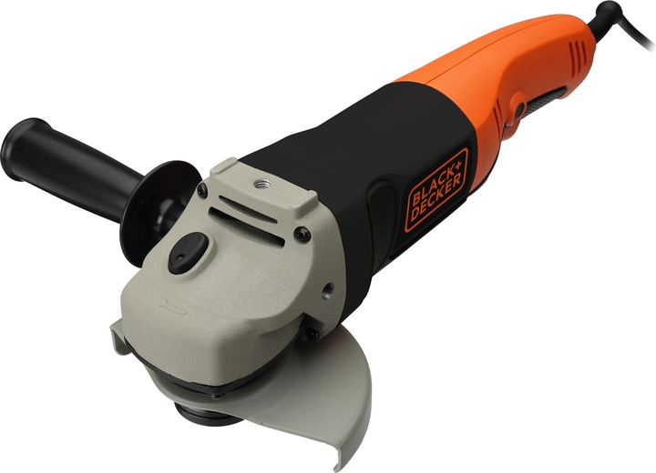 Black & Decker Chiusura angolare Blac KG1202K 1200W (125 mm)