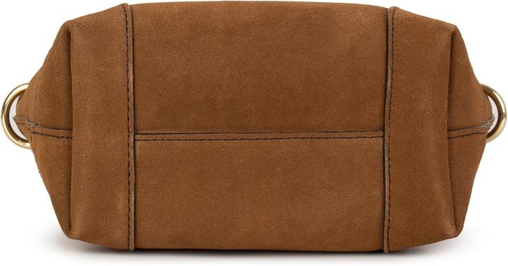 Image du produit Kate Moss Sac à bandoulière en cuir pour femme