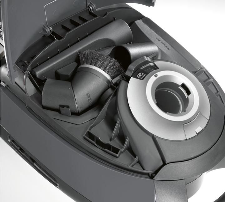 Produktbild Miele Complete C2 PowerLine - SFAF3