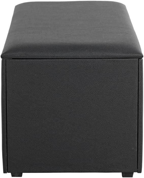 Image du produit HAKU Möbel Coffre-siège (65 cm)