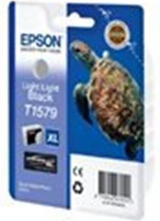 Produktbild Epson T1579 Ultra Chrome K3 (LLK)