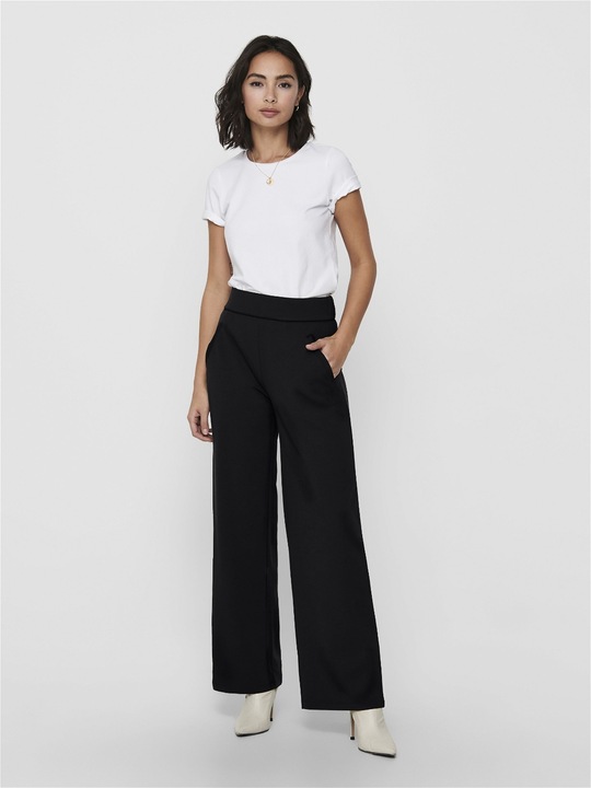 Produktbild JdY Weit geschnittene Hose (L)