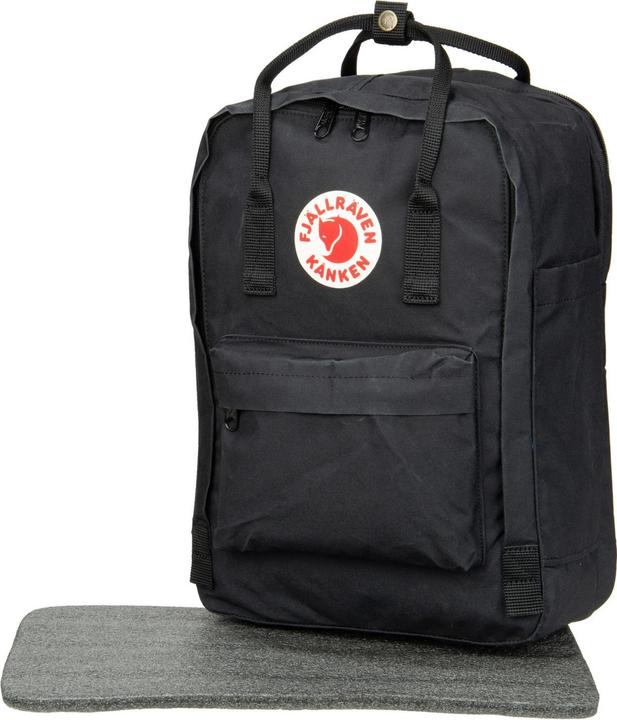 Actual product image Fjällräven Kånken Laptop 15 (18 l)