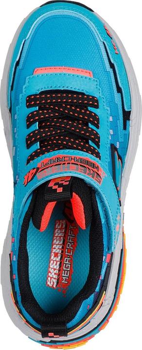 Image du produit Skechers Mega-Craft 4K Kinderschuhe (34)