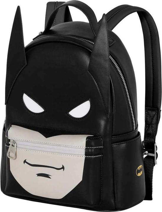 Produktbild Karactermania Heady Backpack Batsignal (8 l)