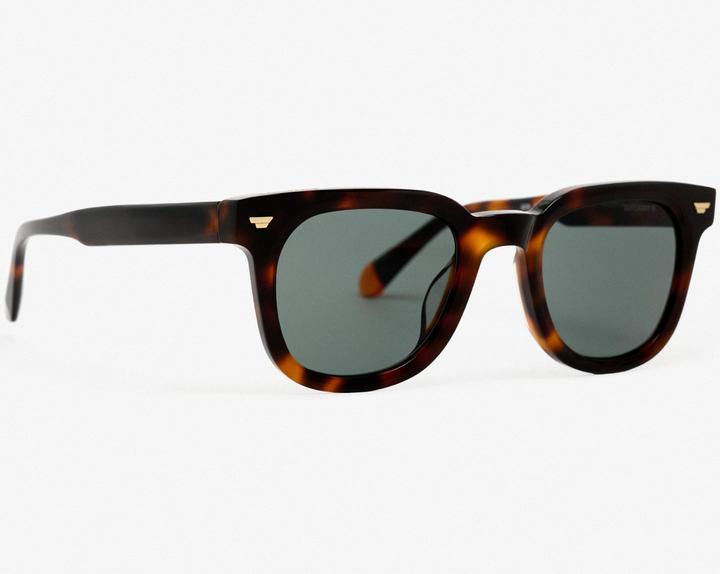 Produktbild Superdry Eckige Retro-Sonnenbrille