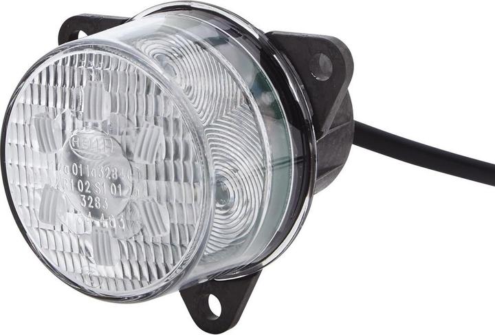 Image du produit Hella Feu clignotant avant LED pour AEBI