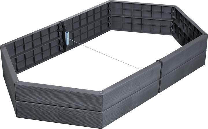 Garantia Ergo Verlängerungsset