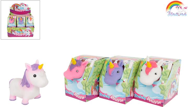 Sombo Stretch unicorn