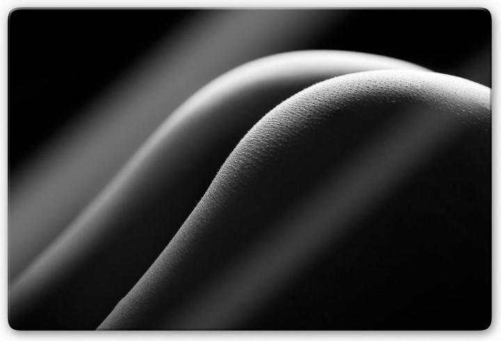 Immagine prodotto Trenddeko Curve Sexy (60 x 40 cm)