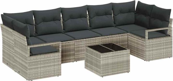 Dunkelgrau, Hellgrau