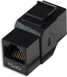 Actual product image Intellinet RJ-45 (Network coupling)