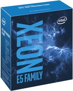 Immagine prodotto HPE Intel Xeon Processor E5-2680 v4 (35M Cache, 2.40 GHz) (LGA 2011-v3, 2.40 GHz, 14 -Core)