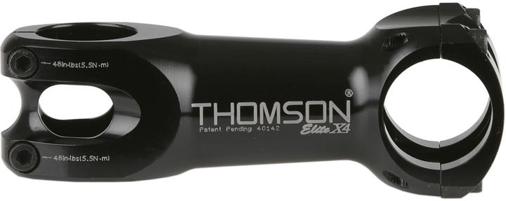 Produktbild Thomson Elite X4 (130 mm, 31.80 mm)