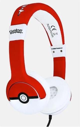 Actual product image OTL Pokemon Pokeball