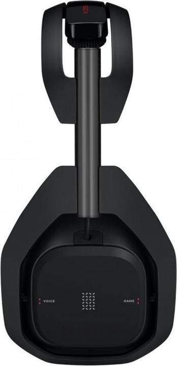 Actual product image Logitech G Astro A50 X Lightspeed (Wireless)