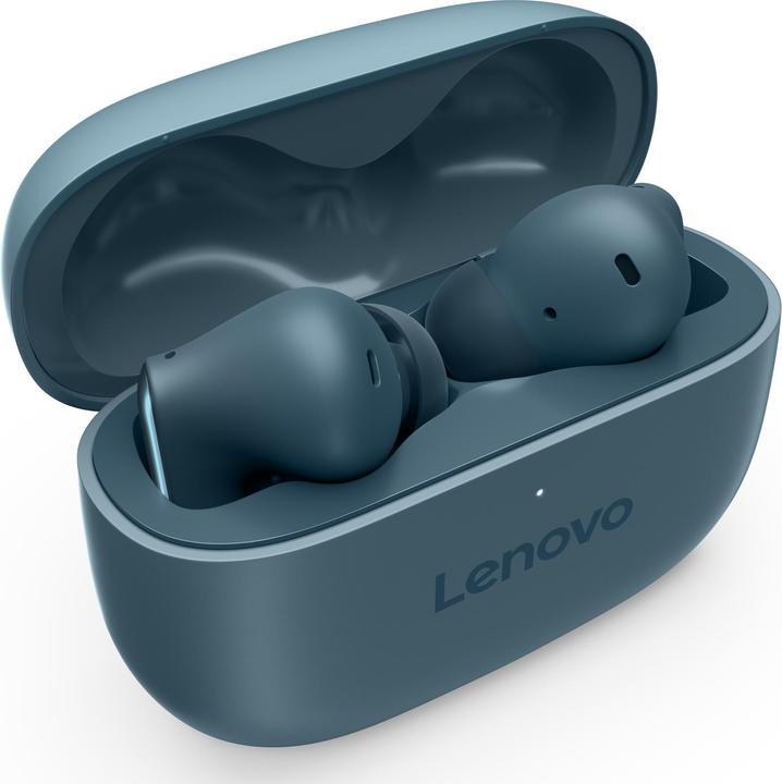 Actual product image Lenovo YOGA True Wireless Stereo Earbuds (P) (ANC, 36 h, Wireless)