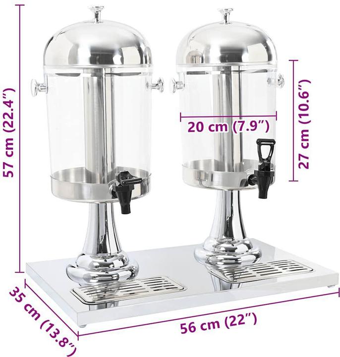 Image du produit VidaXL Finnegan