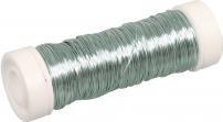 Produktbild Rayher Schmuck-Häkeldraht, hellblau, 50 m (50 m)