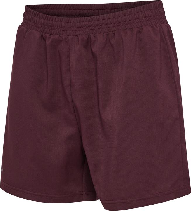 Actual product image Newline Nwlmax Zip Pocket Shorts W (XL)